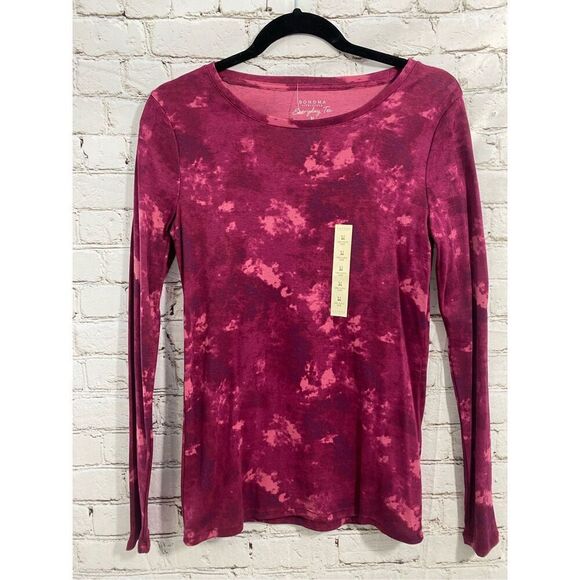 Sonoma long sleeve tee - Picture 1 of 5